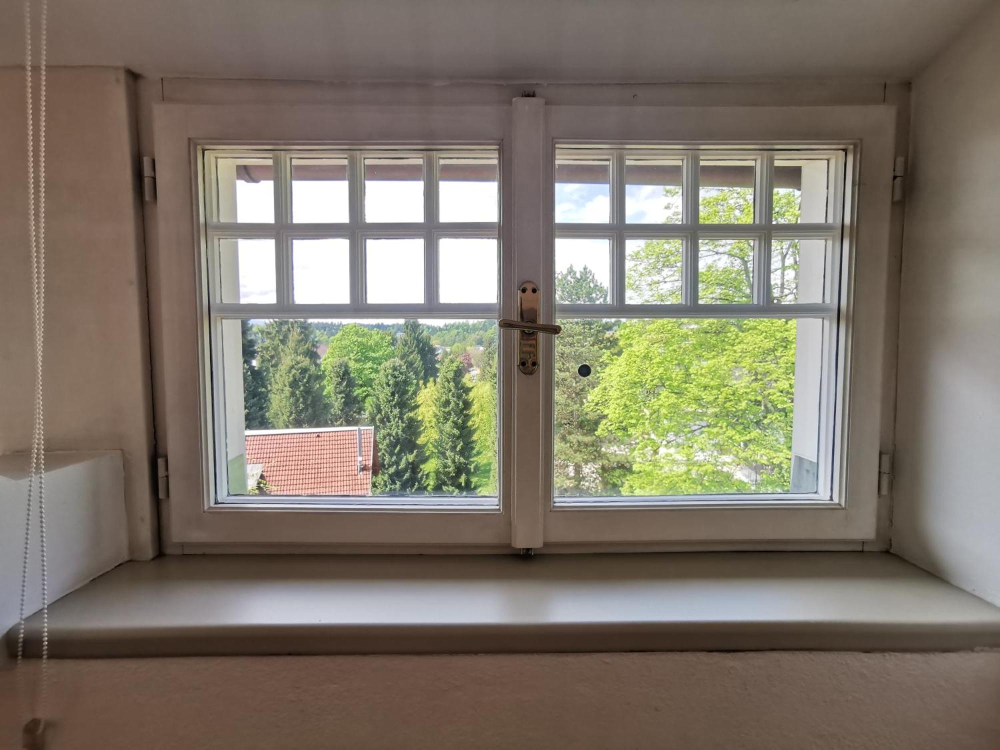 וולדן אם וורתרסי Moderne Dachgeschosswohnung Zentral By Seebnb מראה חיצוני תמונה