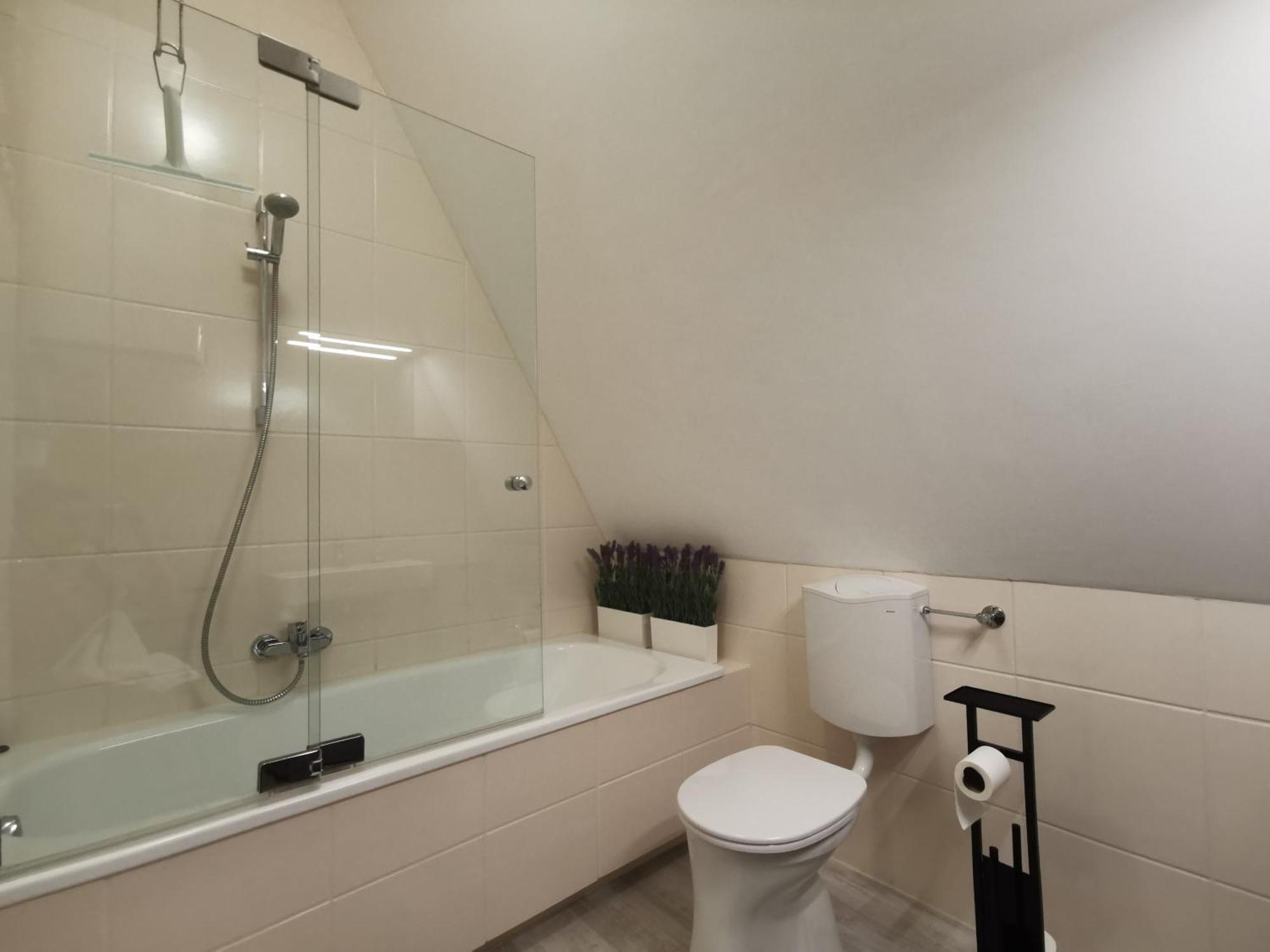 וולדן אם וורתרסי Moderne Dachgeschosswohnung Zentral By Seebnb מראה חיצוני תמונה