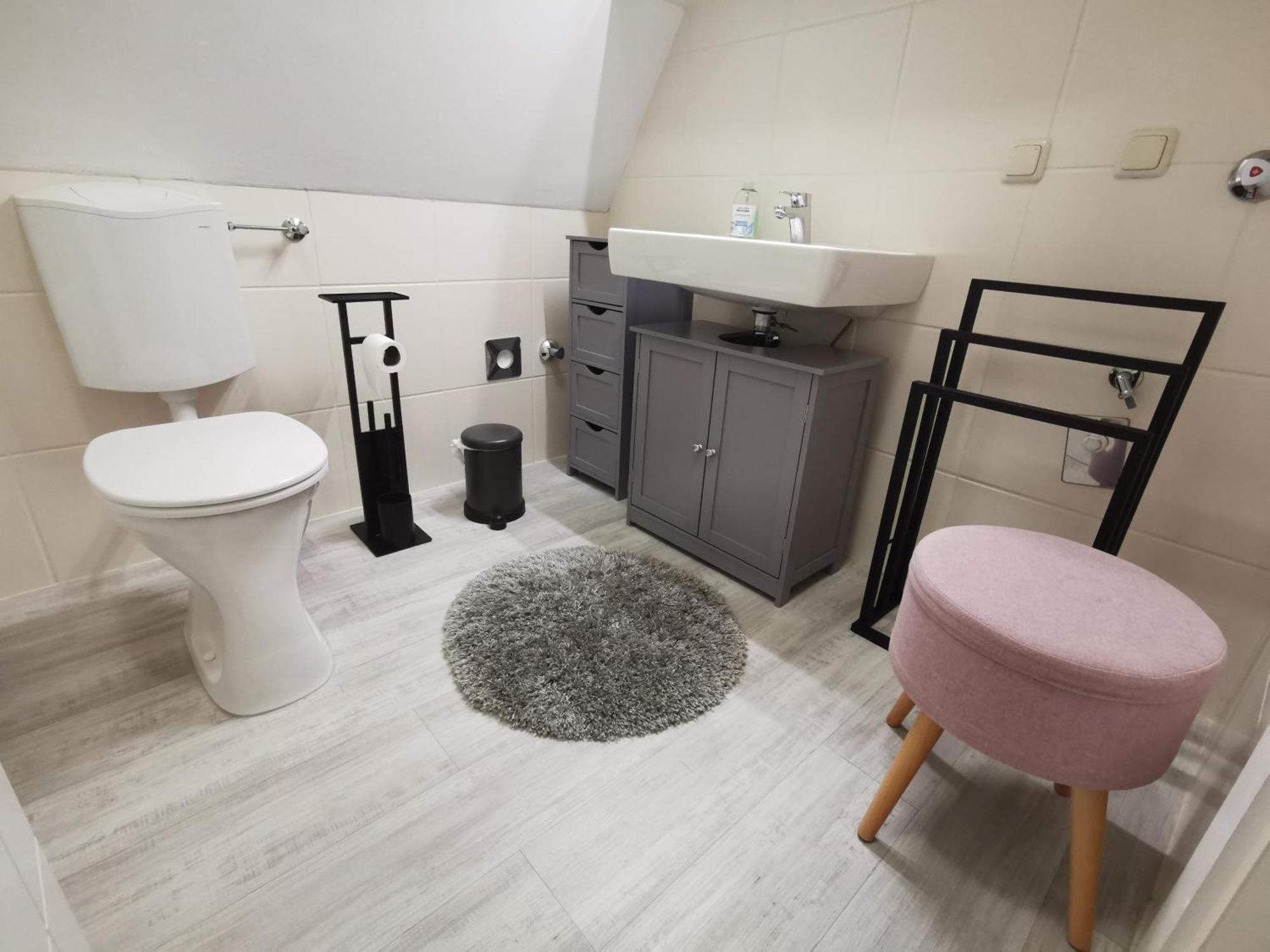 וולדן אם וורתרסי Moderne Dachgeschosswohnung Zentral By Seebnb מראה חיצוני תמונה