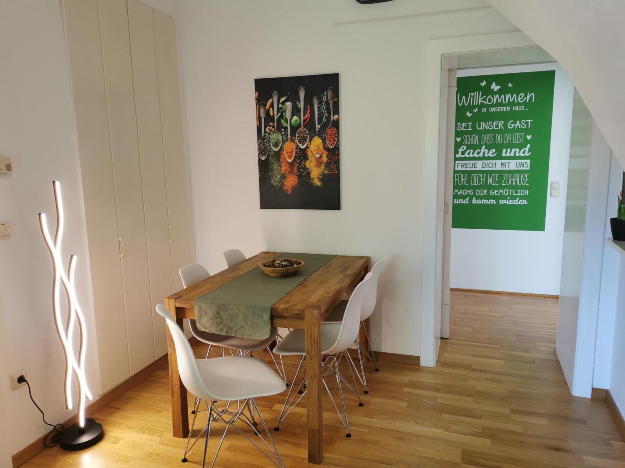 וולדן אם וורתרסי Moderne Dachgeschosswohnung Zentral By Seebnb מראה חיצוני תמונה