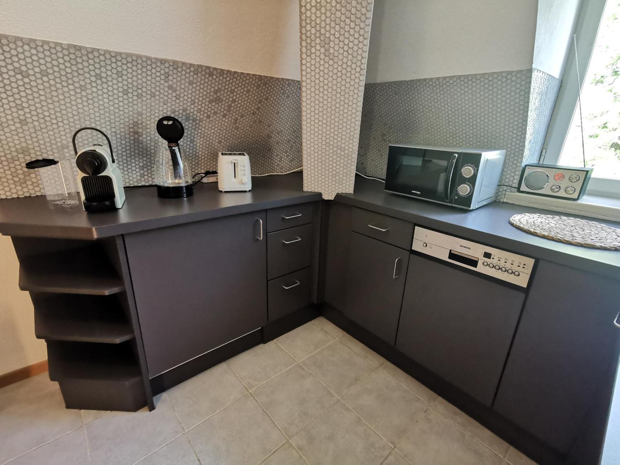 וולדן אם וורתרסי Moderne Dachgeschosswohnung Zentral By Seebnb מראה חיצוני תמונה